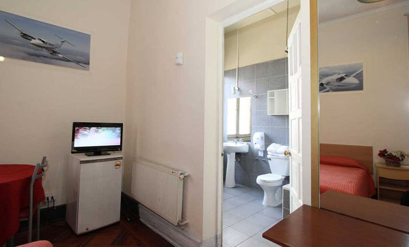 Hotel Londres 35 سانتياغو المظهر الخارجي الصورة
