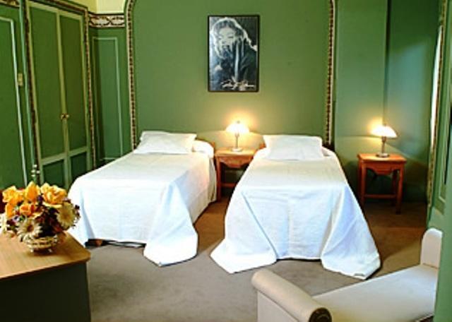 Hotel Londres 35 سانتياغو الغرفة الصورة