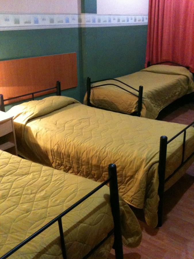 Hotel Londres 35 سانتياغو الغرفة الصورة