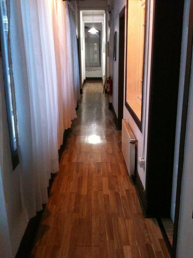 Hotel Londres 35 سانتياغو الغرفة الصورة