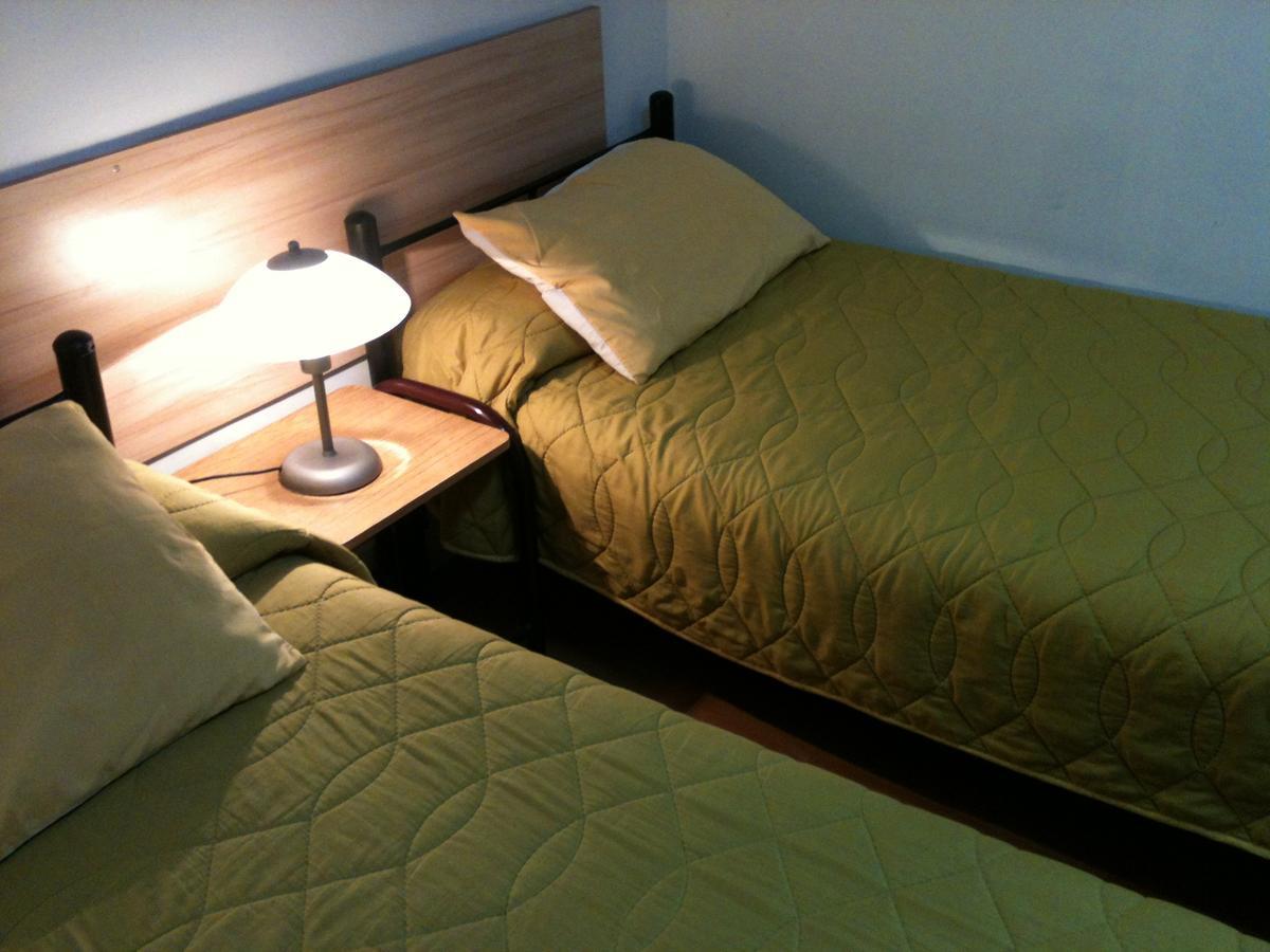 Hotel Londres 35 سانتياغو الغرفة الصورة